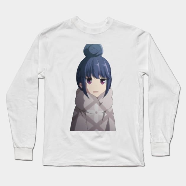 Rin Kimoi Long Sleeve T-Shirt by KokoroPopShop